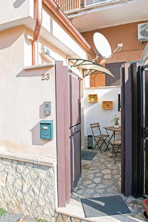 B&Bea Sweet Home Aurelia Rome Exterior photo