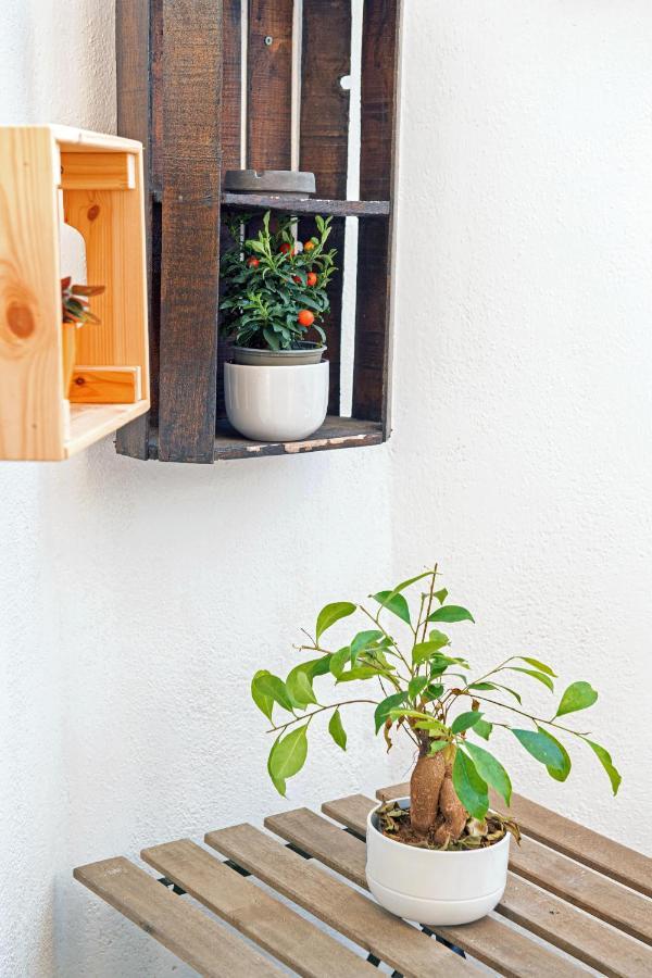 B&Bea Sweet Home Aurelia Rome Exterior photo